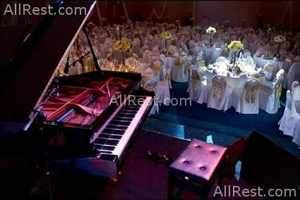 Hilton Hua Hin Resort & Spa 29
